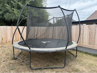 Trampoline