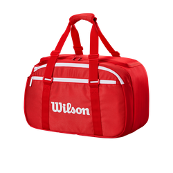 Wilson Super Tour Small Duffel Bag 2025 - Red - New with Tags