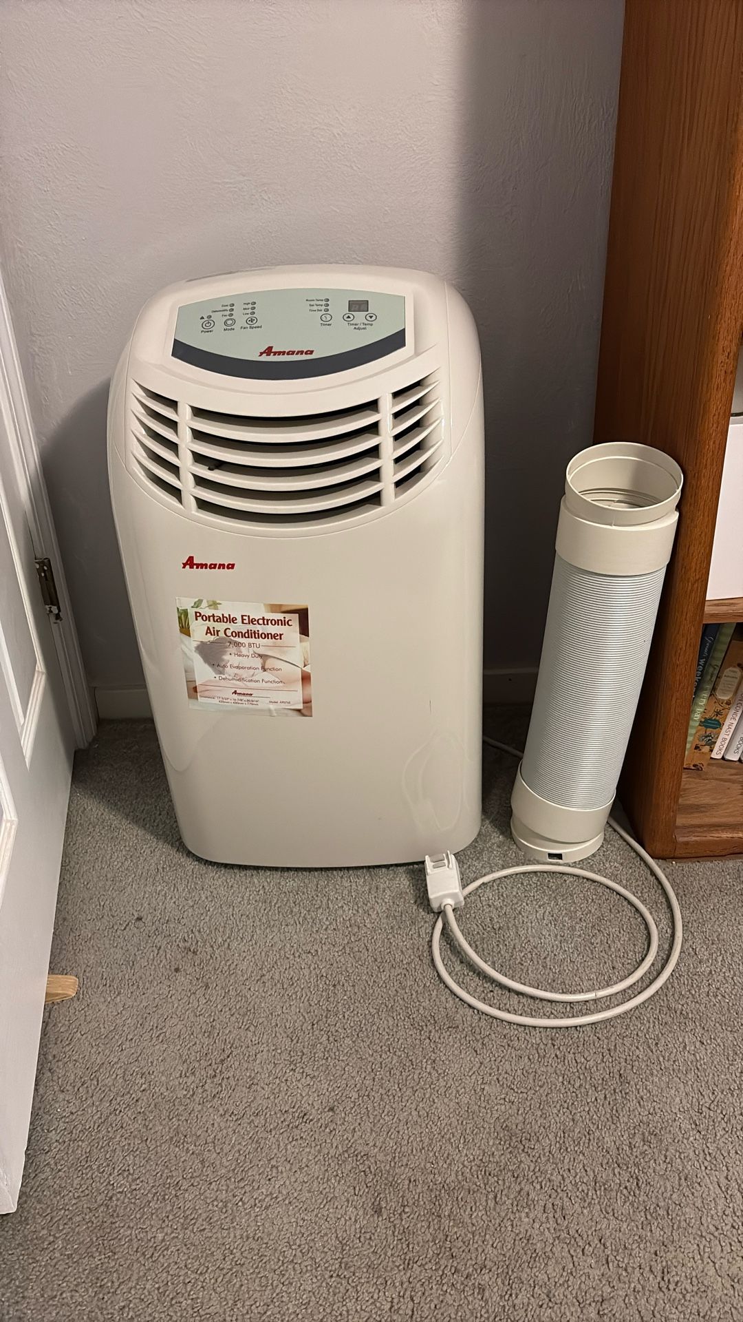 Air Conditioner