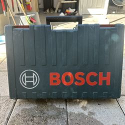 Chipi Hammer Bosch