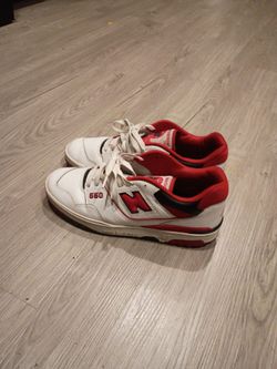 New balance