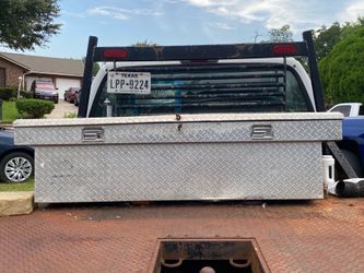 Tool box