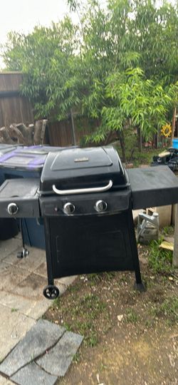 Grill