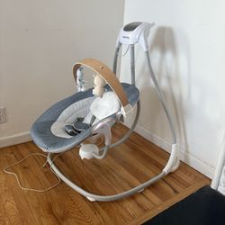 Baby Swing 