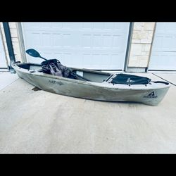Kayak
