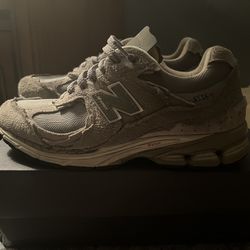 New Balance Protection Pack Size 9