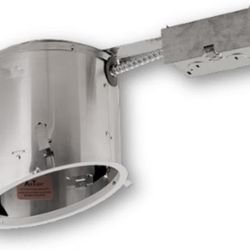 ELCO Lighting 6" Airtight IC Sloped Remodel Housing