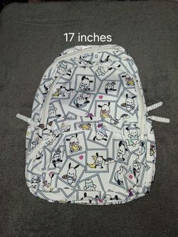 Pochacco Backpack