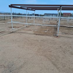 Horse Stalls For Sale 12×24 For 2 Horses 