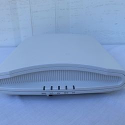 Ruckus Wireless R710 Unleashed dual band 802.11ac Wave 2 4 Channel indoor access point, latest firmware
