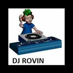 Dj Rovin  Disponible Para  Cualquier  Fiesta 