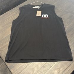 Designer Tank Top