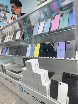 Phone Upgrade Deals • Pick Up Today • Unlocked & Carrier Options 