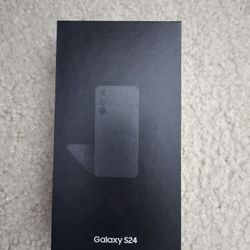 S24 Phone - NEW