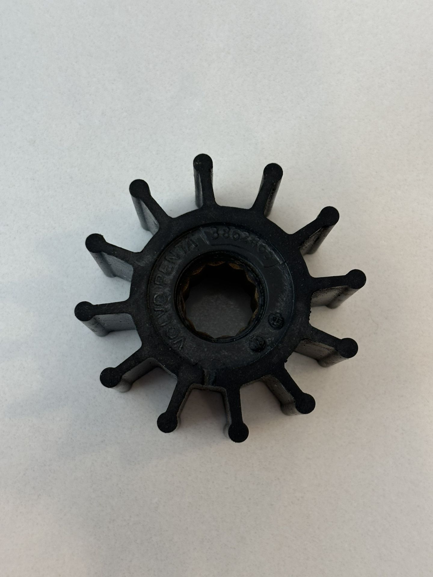 Volvo Penta Impeller