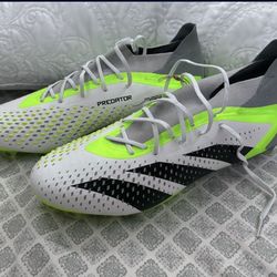 Adidas Predator Accuracy .1
