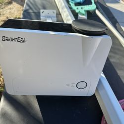 Projector