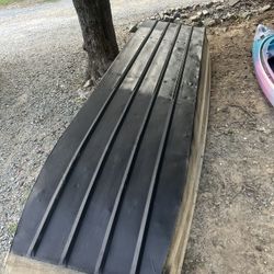 12 Ft Aluminum Jon Boat