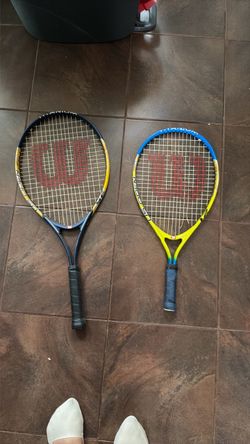 Racquets