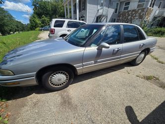 1997 Buick Lesabre
