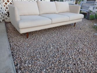 Sofas good