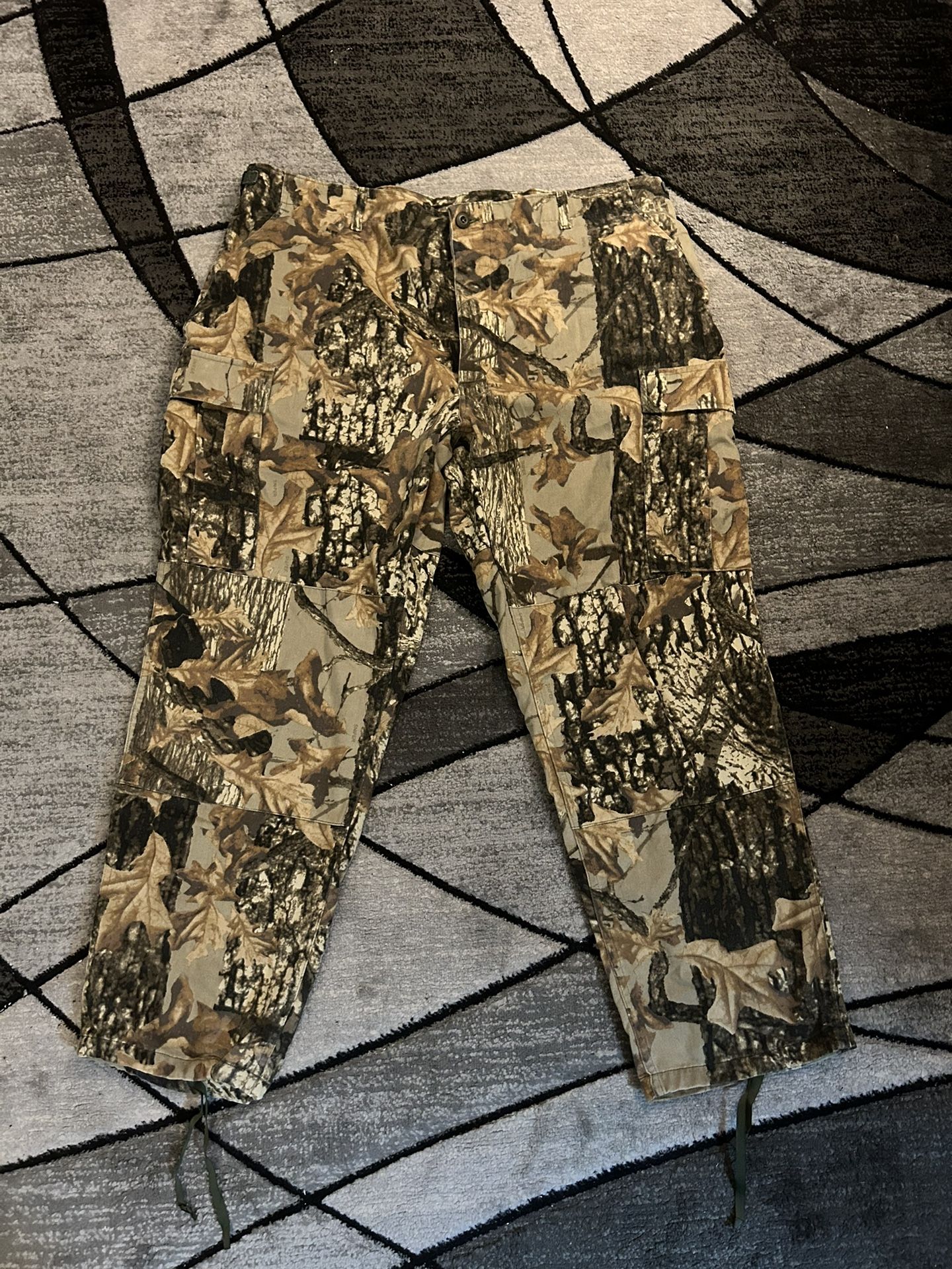 Realtree Pants