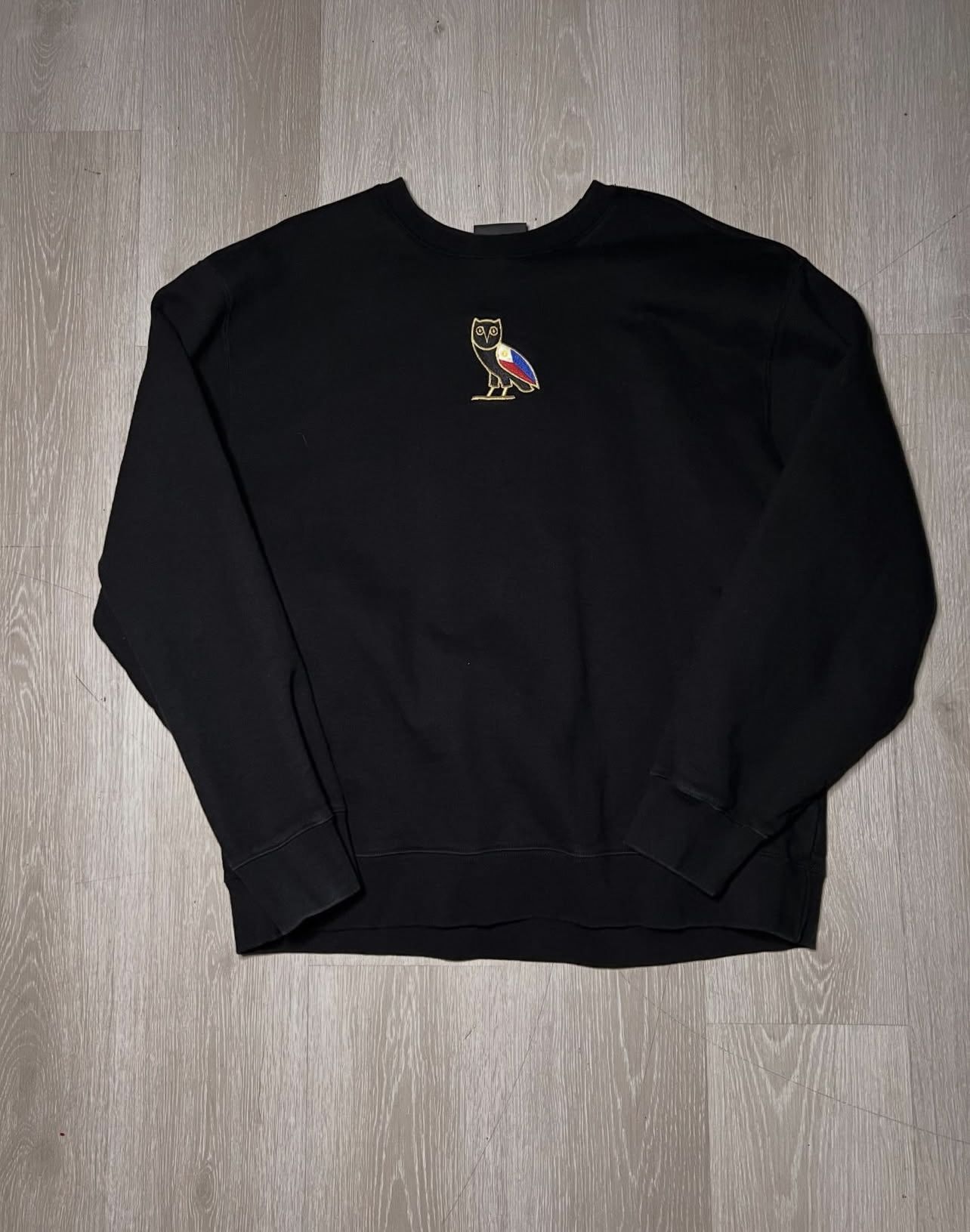 OVO CrewNeck