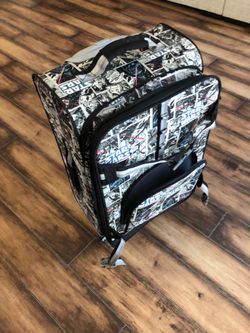Pottery Barn Star Wars Suitcase