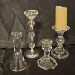 Candle Sticks
