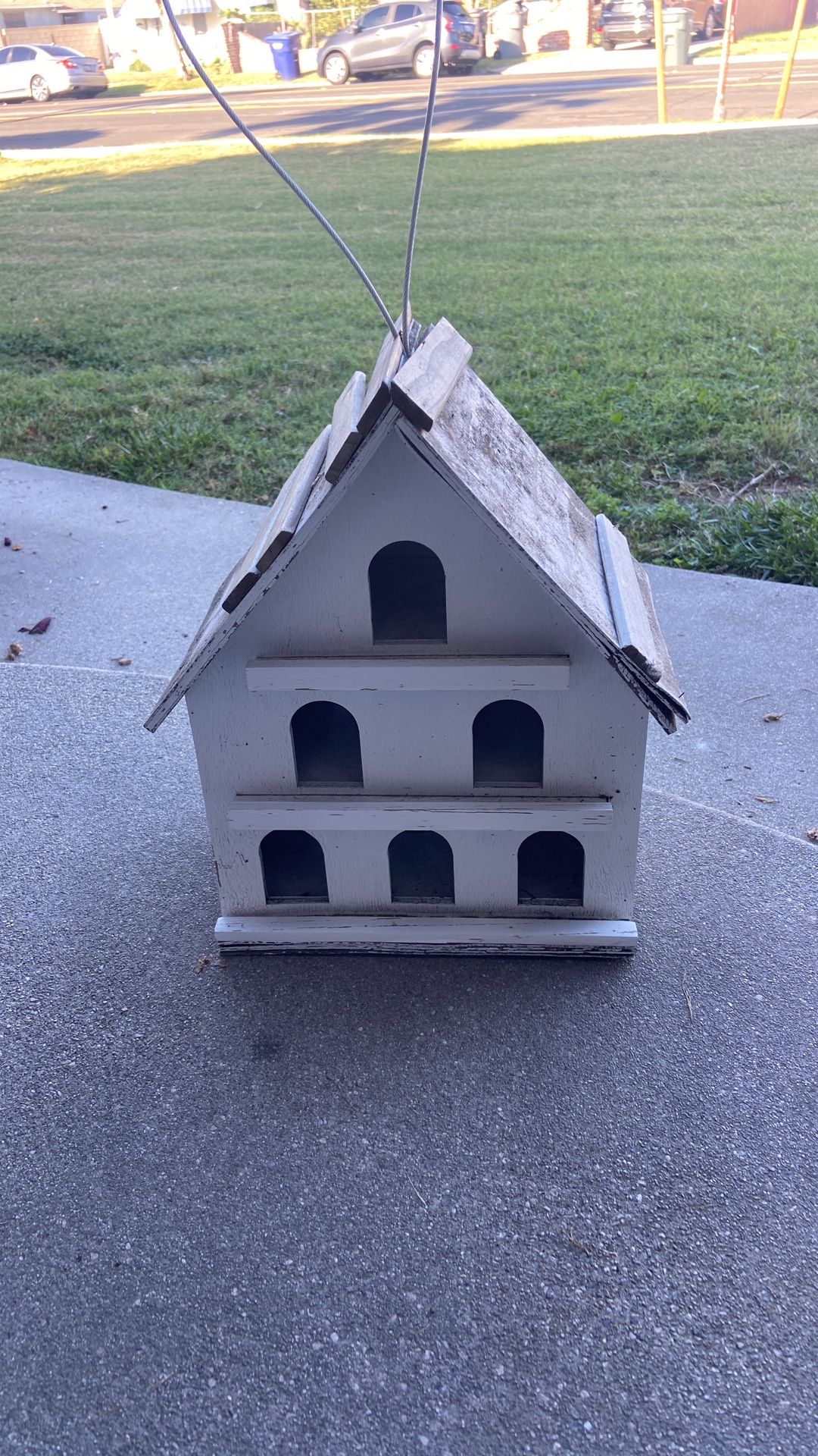 Bird House