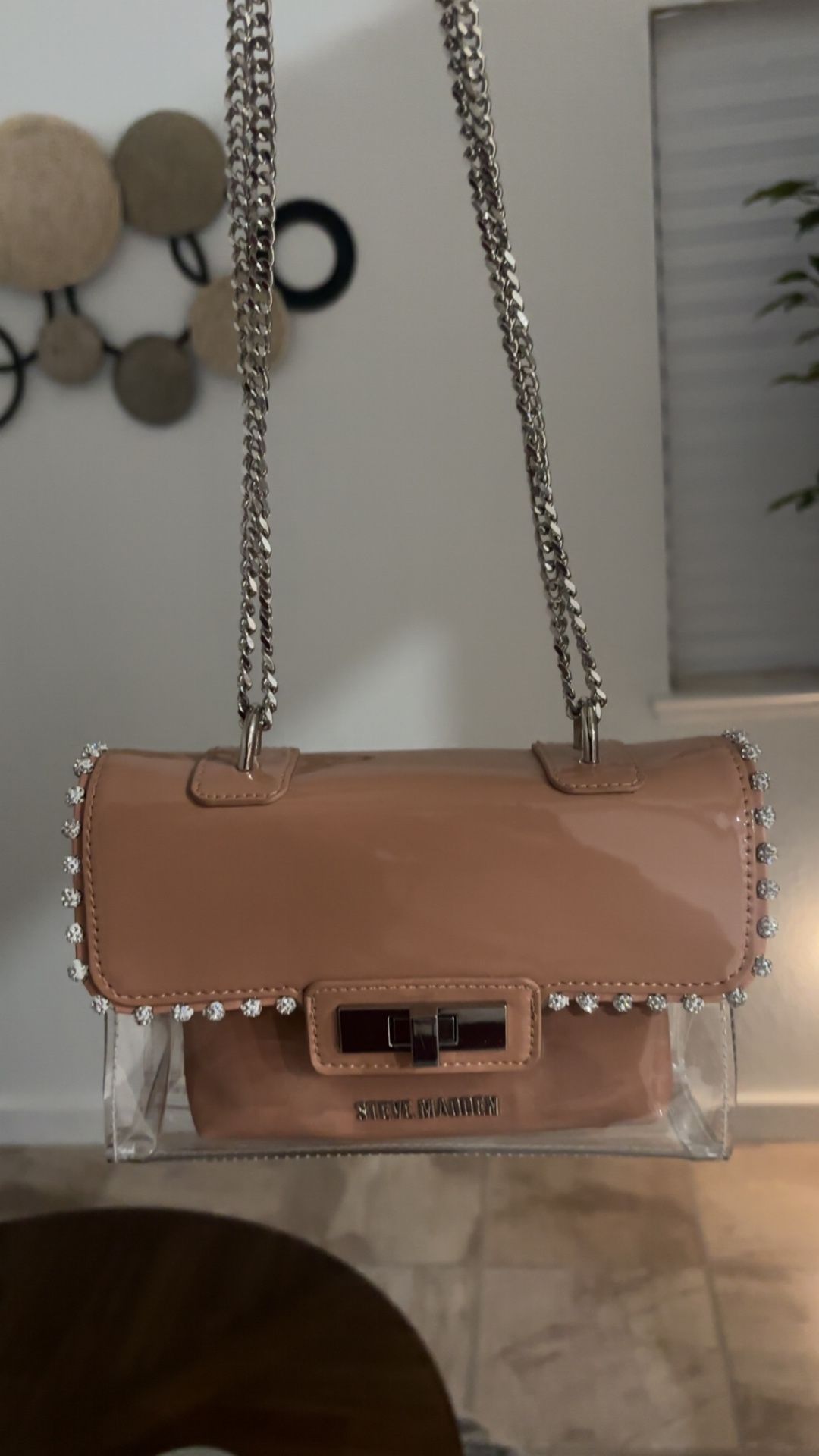 Beautiful Steve Madden Crossbody Bag