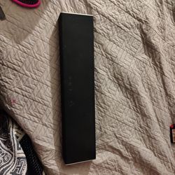 SOUND BAR
