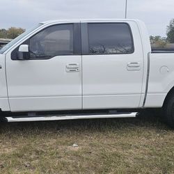 2007 Ford F-150