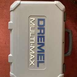 Dremel Milt-max 