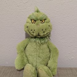 Aurora Dr. Seuss Grinch 16" inch Plush 