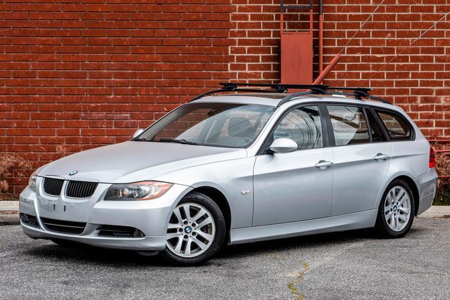 2007 BMW 3 Series