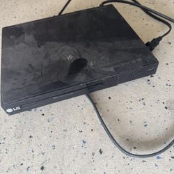 DVD Player 