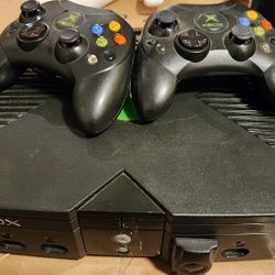 Original Xbox