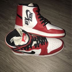 Jordan 1     I 