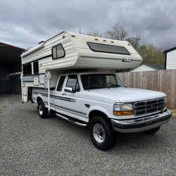 1995 Ford F-250