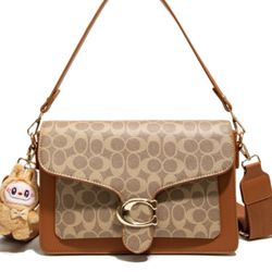 Bags With Wallet 