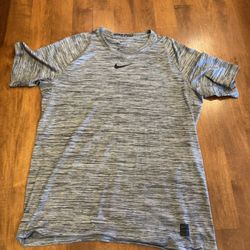 Men’s Nike Dri Fir Pro Tshirt Shipping Available 