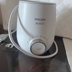 Philips Avent Bottle Warmer