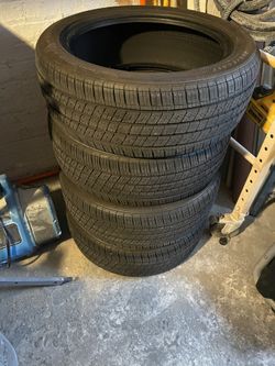 Vantage Touring As Tires