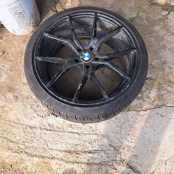 Rim 20 Bmw