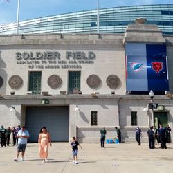 Skydeck Tickets For Bills@Bears 8/21