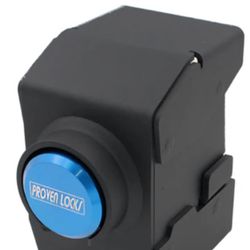 Hitch Lock For Airstream 2020+