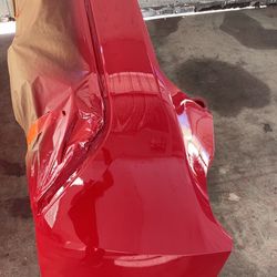 Car Parts  Hood Fenders mobile