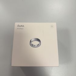 Oura Ring 4
