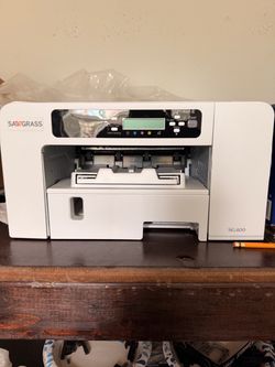 SAWGRASS SG400